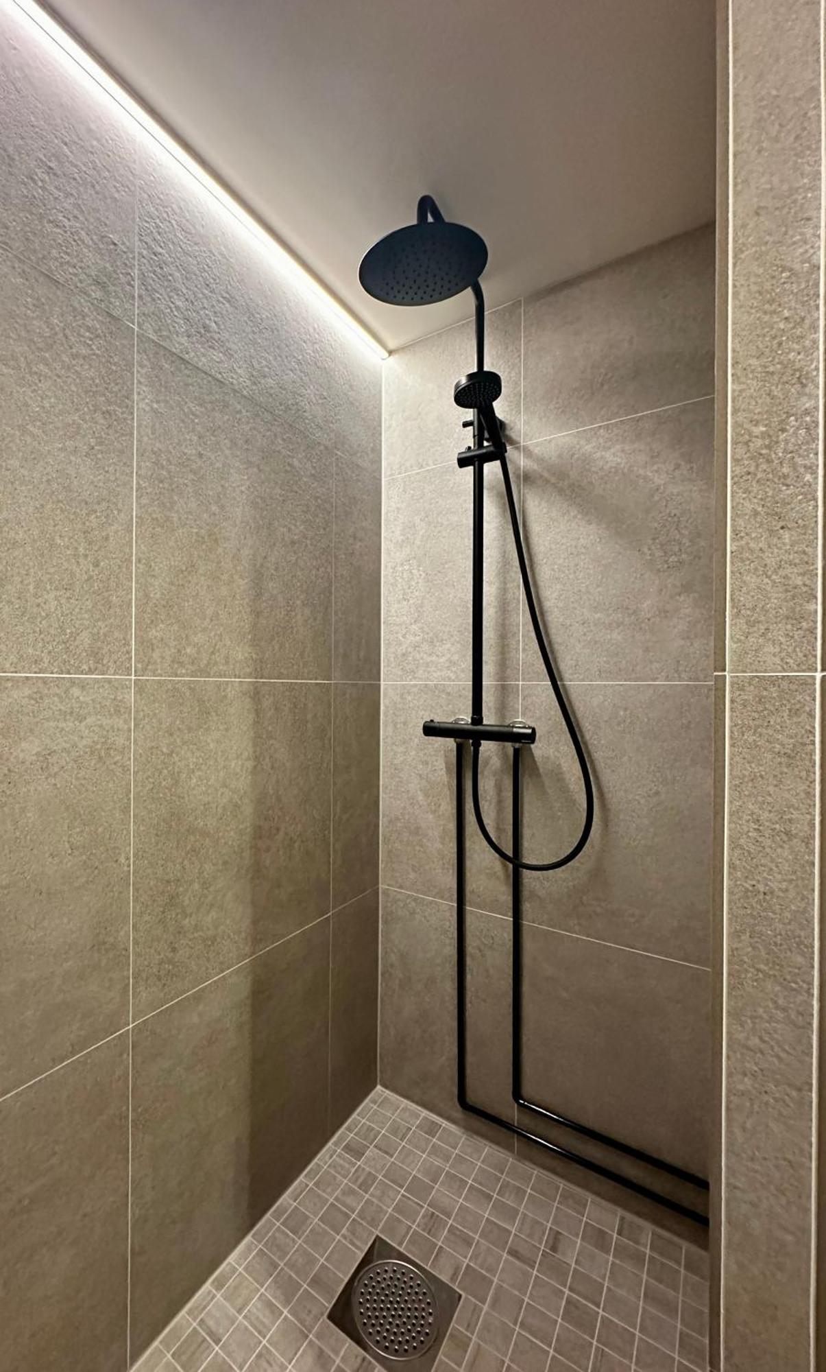 טרומסה Sommaroya Beach Apartment מראה חיצוני תמונה