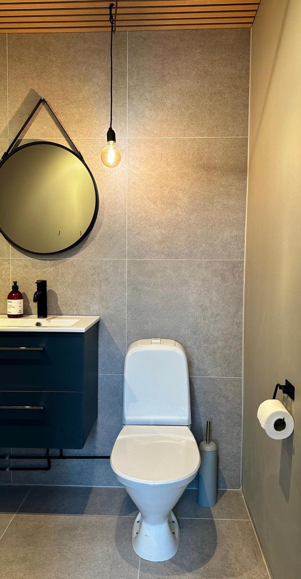 טרומסה Sommaroya Beach Apartment מראה חיצוני תמונה