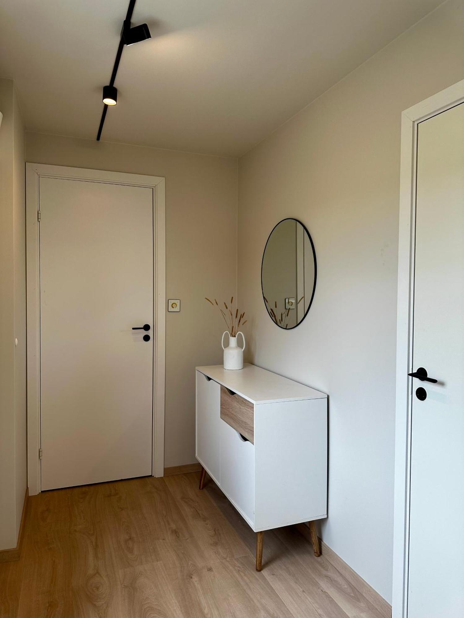טרומסה Sommaroya Beach Apartment מראה חיצוני תמונה