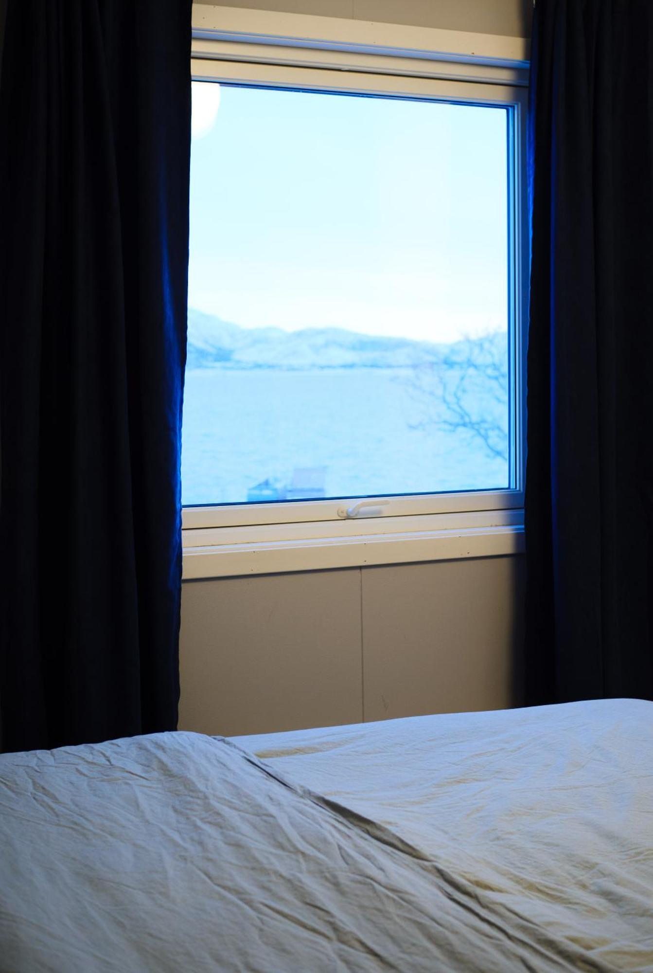 טרומסה Sommaroya Beach Apartment מראה חיצוני תמונה