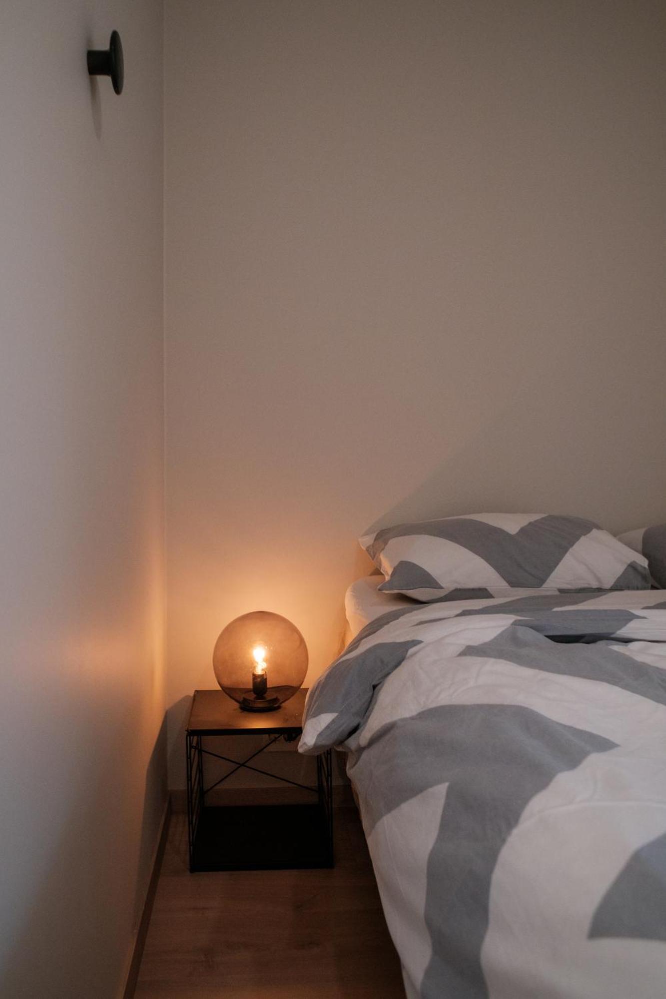 טרומסה Sommaroya Beach Apartment מראה חיצוני תמונה