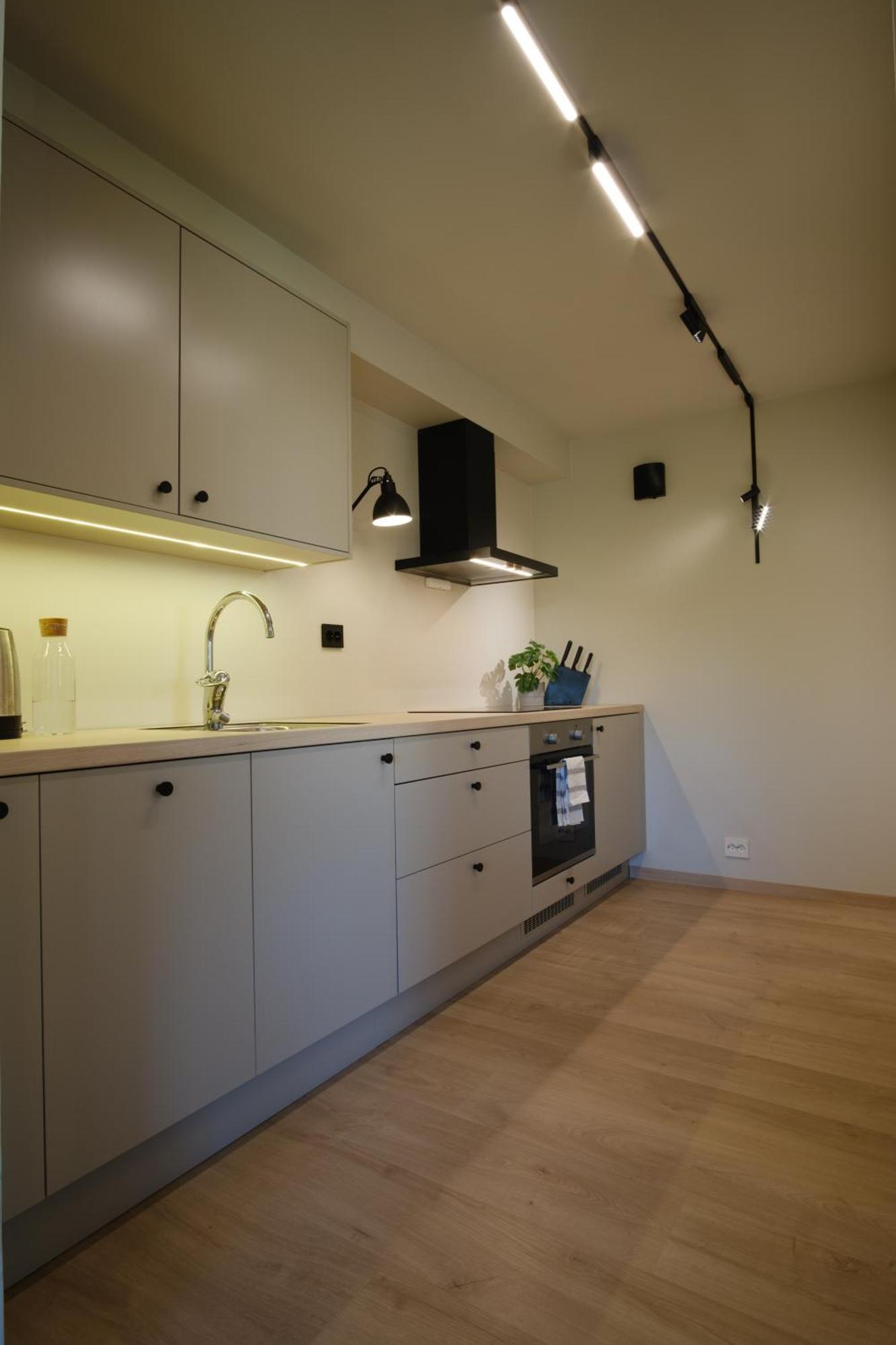 טרומסה Sommaroya Beach Apartment חדר תמונה