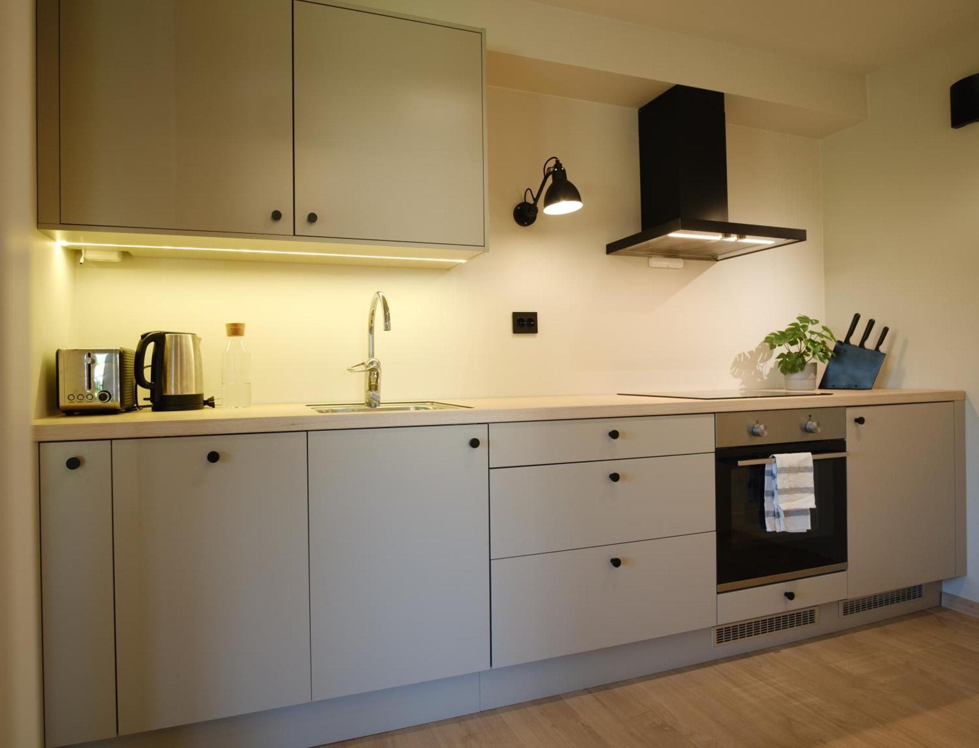 טרומסה Sommaroya Beach Apartment מראה חיצוני תמונה