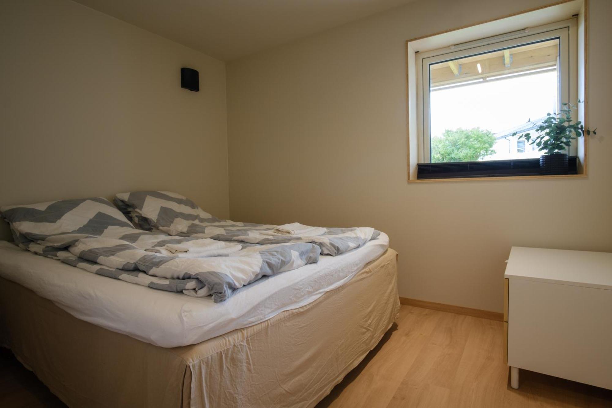 טרומסה Sommaroya Beach Apartment מראה חיצוני תמונה